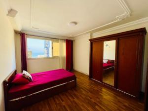 برج المنتزه