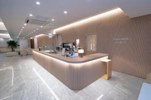 Shire Hotel Heritage Busan Station