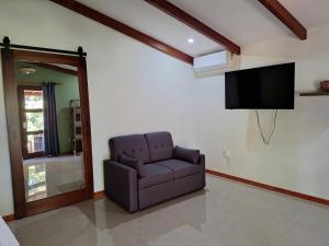 Olla é Mono Ecolodge