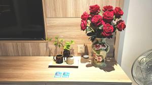 A Highfloor View Beach in Alacarte, Hạ Long