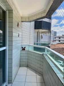 Apto Jóia 2 Dormitórios 200 Metros do Mar Praia Grande