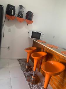 Mini private house, garage, air conditioning