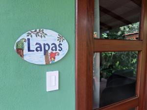 Olla é Mono Ecolodge