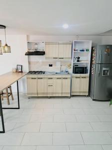 Apartamento entero cerca al Aeropuerto Internacional