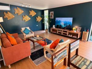 Bamboo Beach House @ Phang Nga