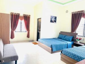 Villa Thanh Nguyệt