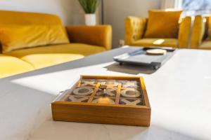 The Family Float at Autumn Ridge, Hosted by Byers & Harvey