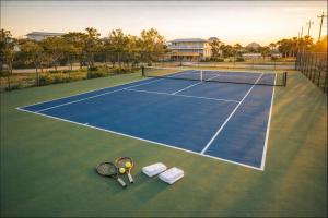 Tybee 1BR Waterfront Condo w Pool & Resort Access