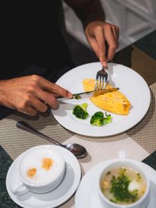 Baitong Hotel & Resort Phnom Penh