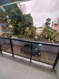 Apartamento na Passagem a 500m da Praia do Forte