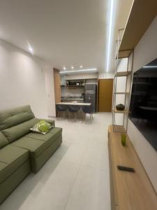 Apartamento com vista para o mar - Praia de IPIOCA - Maceió