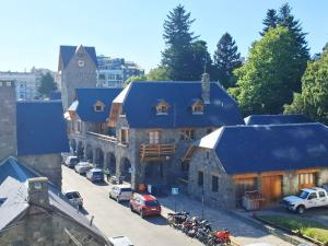 Bariloche apartment In the heart of the Civic Center