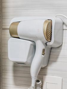 Apartamento em Águas de Lindóia para 4 pessoas