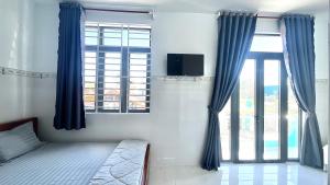 Nhà Nghỉ Như Ý - Nhu Y GuestHouse Premium