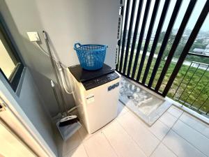 Upton 2 bedrooms 6 pax Kuching City
