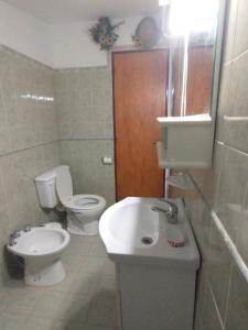 Descanso en Tanti - Turismo y Bienestar