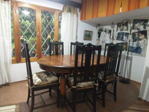 Descanso en Tanti - Turismo y Bienestar