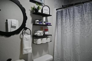 Tiny Space, Big Comfort