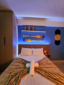 Luxo e conforto no Nixxus próximo ao mar, COM e SEM Piscina privativa by HM