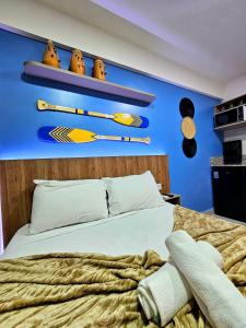 Luxo e conforto no Nixxus próximo ao mar, COM e SEM Piscina privativa by HM