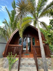 Cemara Beachfront Nusa Penida