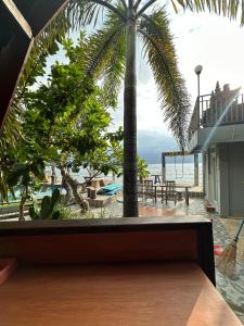 Cemara Beachfront Nusa Penida