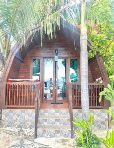 Cemara Beachfront Nusa Penida