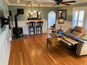 The Craftsman in Downtown Sequim