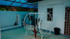 D Corner Lot Homestay Bangi