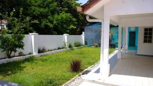 D Corner Lot Homestay Bangi
