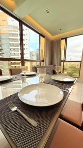 CH2002-Lindo Apê p5 pessoas c vista mar, Tambaú