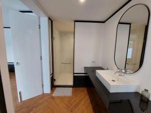 Seaview Swimming pool Villa118-1