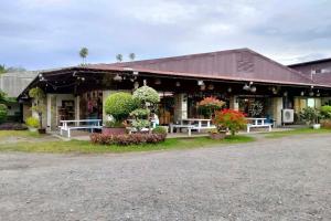 Hotel P INC General Santos