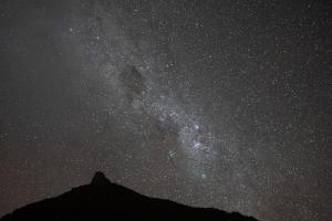 Cabana com banheira com vista para Soldados Sebold