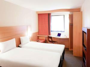 ibis London Elstree Borehamwood