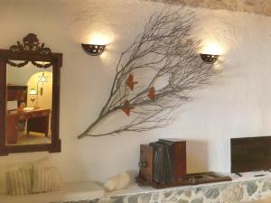 AFOURA HOUSES by K&K