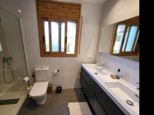 Apartamento junto al mar para vacaciones en LAmetlla de Mar - ES-393-29