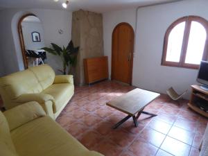 Encantadora Villa para 6 en Las Tres Cales con Piscina Privada - ES-393-28