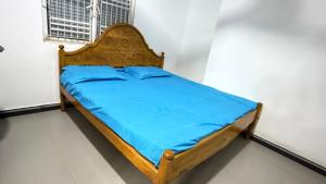 Nikshi Guest House