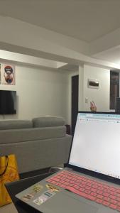 Condo Unit in Parañaque by Casa Esplanade