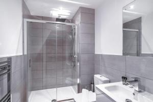 Stay Zeni, Alexandra Rise Manchester Bright 1 Bed