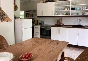 Charming Family House In Scenic Rørvig