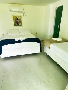 Suítes Ponta da Pedra Morro de São Paulo