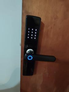 Rosario Apart 4p Centro