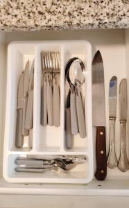 Rosario Apart 4p Centro