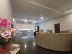 SANS Hotel Bobo Home Jambi