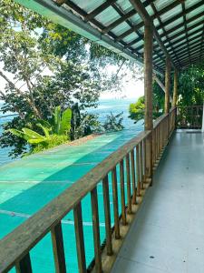 Suítes Ponta da Pedra Morro de São Paulo