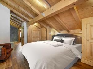 Chalet de Luxe: 13 pers, Jacuzzi, Animaux Admis - FR-1-663-60