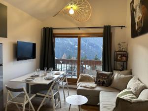 Appartement 3 Pièces 6 Pers., Wifi, Animaux Admis - FR-1-180-670