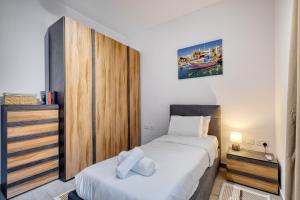 Sandy Shores by Solea Holiday Homes